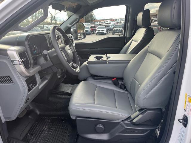 Certified 2024 Ford F350 XL w/ XL Driver Assist Package image 18