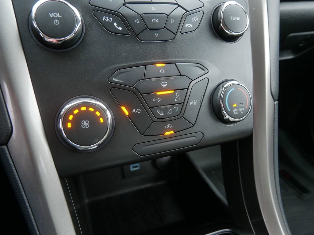 Certified 2019 Ford Fusion S FWD image 22