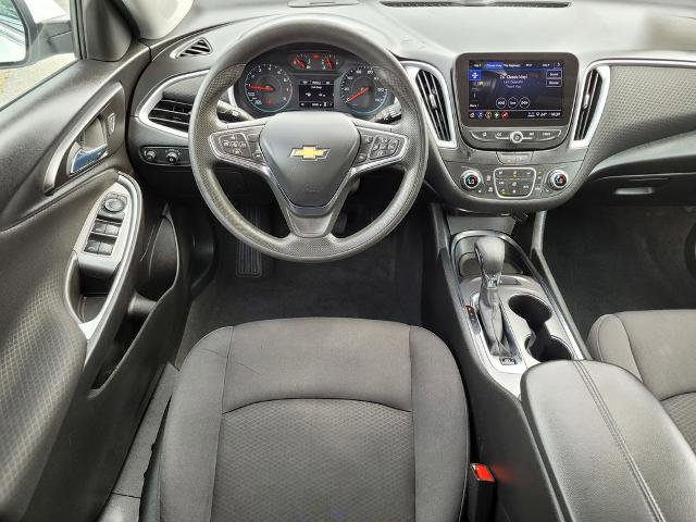 Used 2023 Chevrolet Malibu LT FWD image 12
