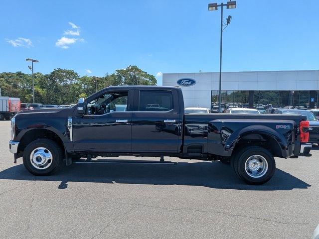 Certified 2024 Ford F350 Lariat w/ Lariat Ultimate Package AWD/4WD image 6