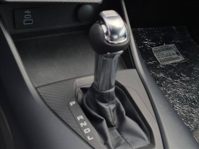 Certified 2024 Ford Mustang Coupe RWD image 11