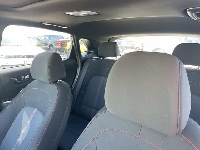 Used 2023 Hyundai Kona N Line w/ Cargo Package image 33