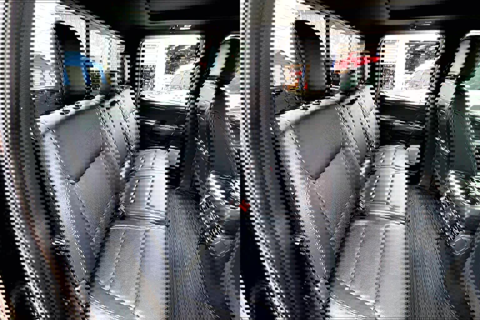 Certified 2025 Ford F150 Lariat w/ Equipment Group 502A High image 22