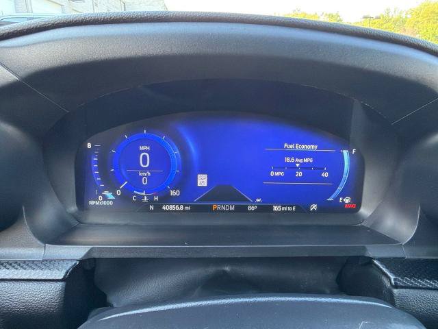 Certified 2022 Ford Explorer ST w/ ST Street Pack AWD/4WD image 30