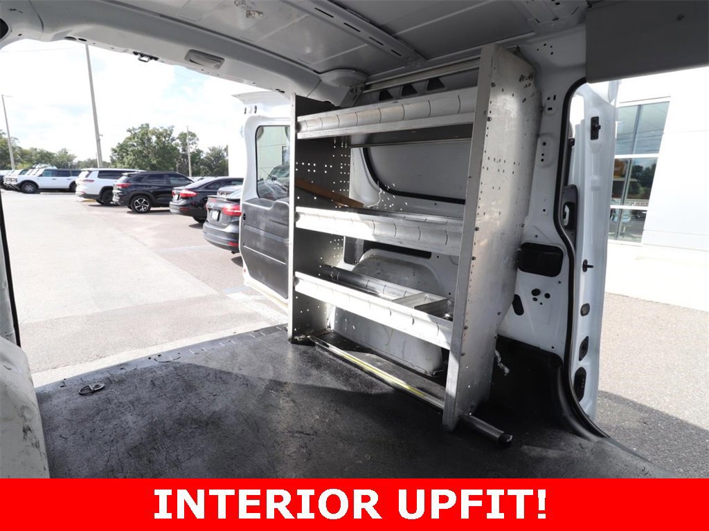 Used 2017 RAM ProMaster City Tradesman w/ Rear Back-up Camera Group image 15