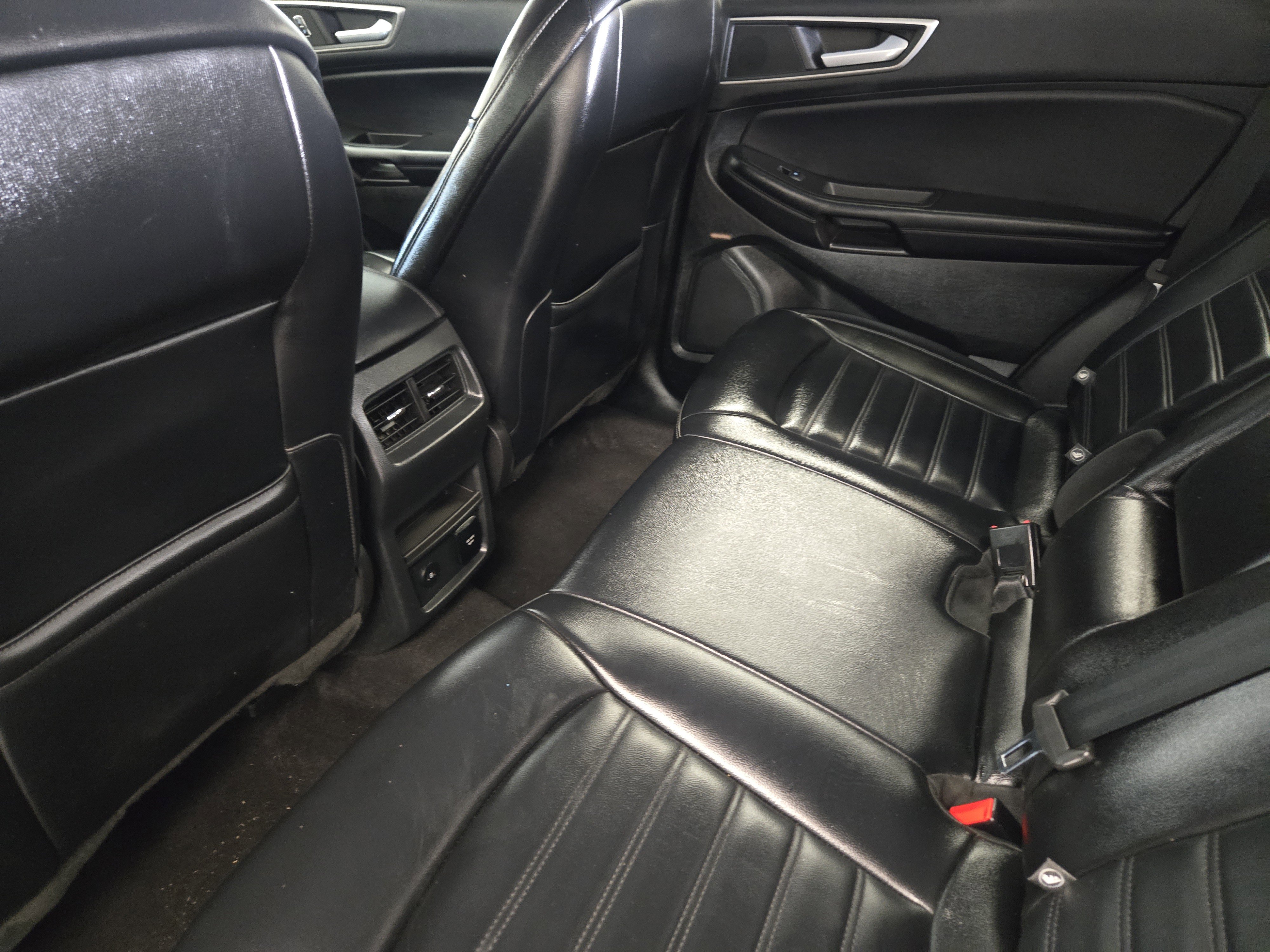 Certified 2023 Ford Edge SEL w/ Convenience Package AWD/4WD image 29