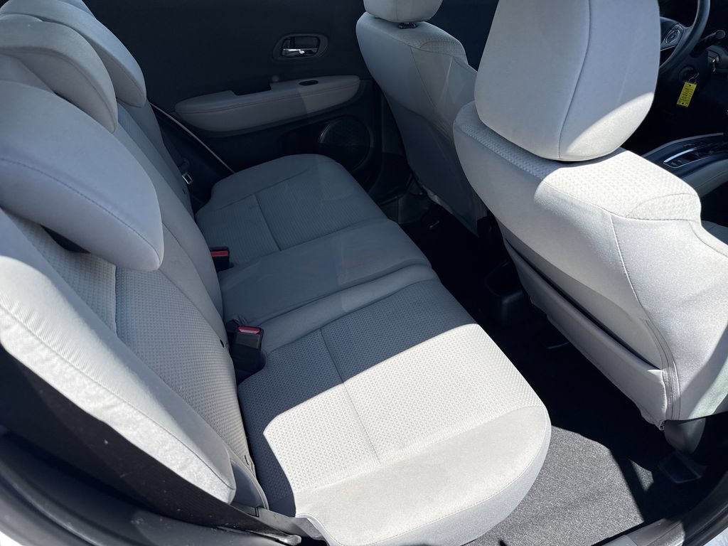 Used 2022 Honda HR-V LX image 13