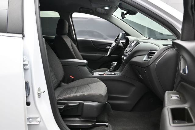 Used 2024 Chevrolet Equinox LT FWD image 17