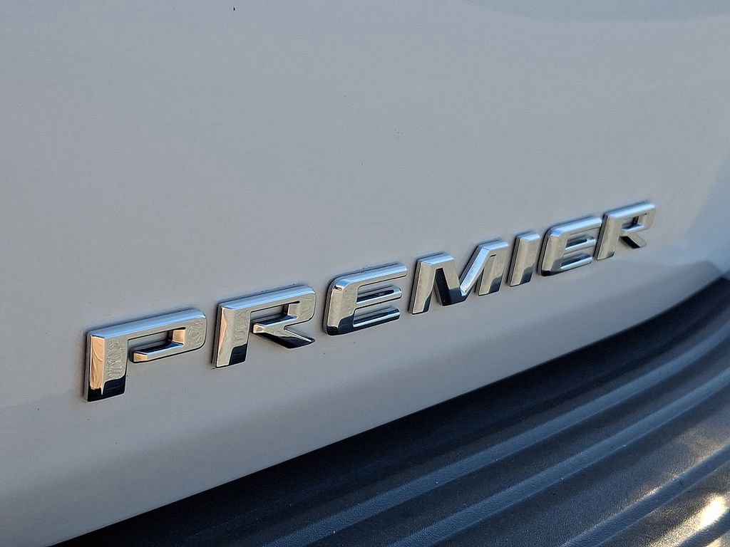 Used 2021 Chevrolet Tahoe Premier w/ Premium Package image 37