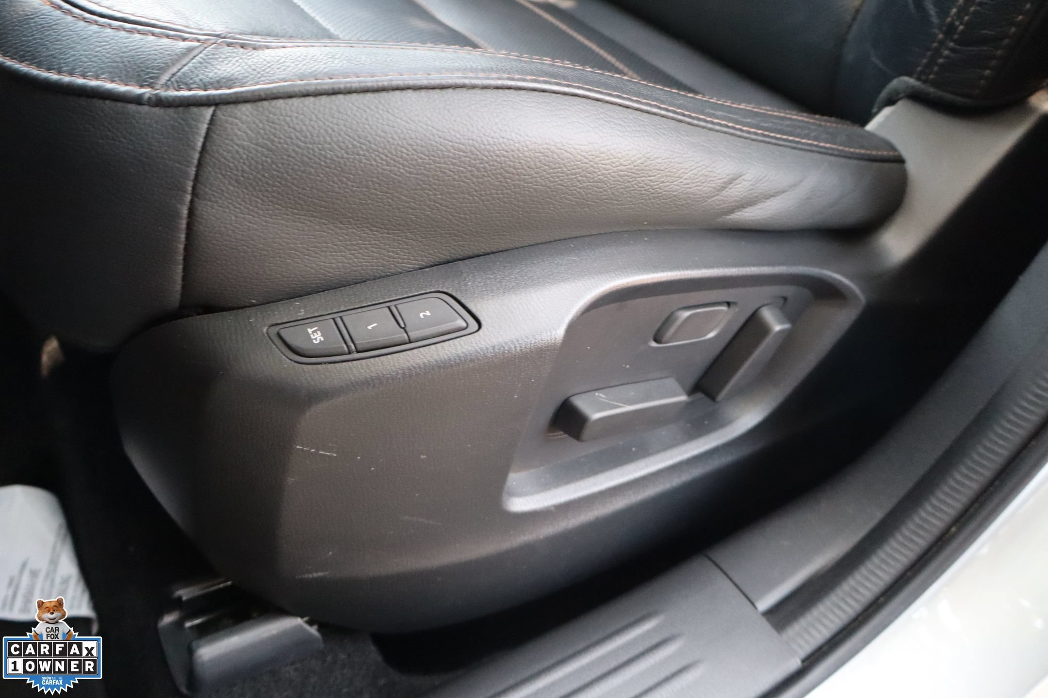 Used 2018 MAZDA CX-5 Grand Touring FWD image 14