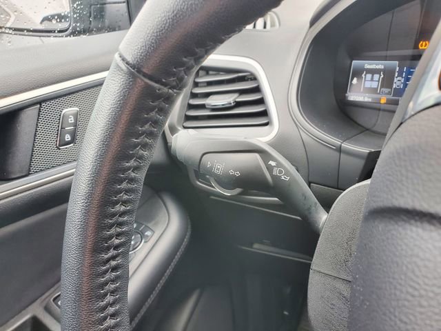 Certified 2024 Ford Edge SEL w/ Convenience Package image 16