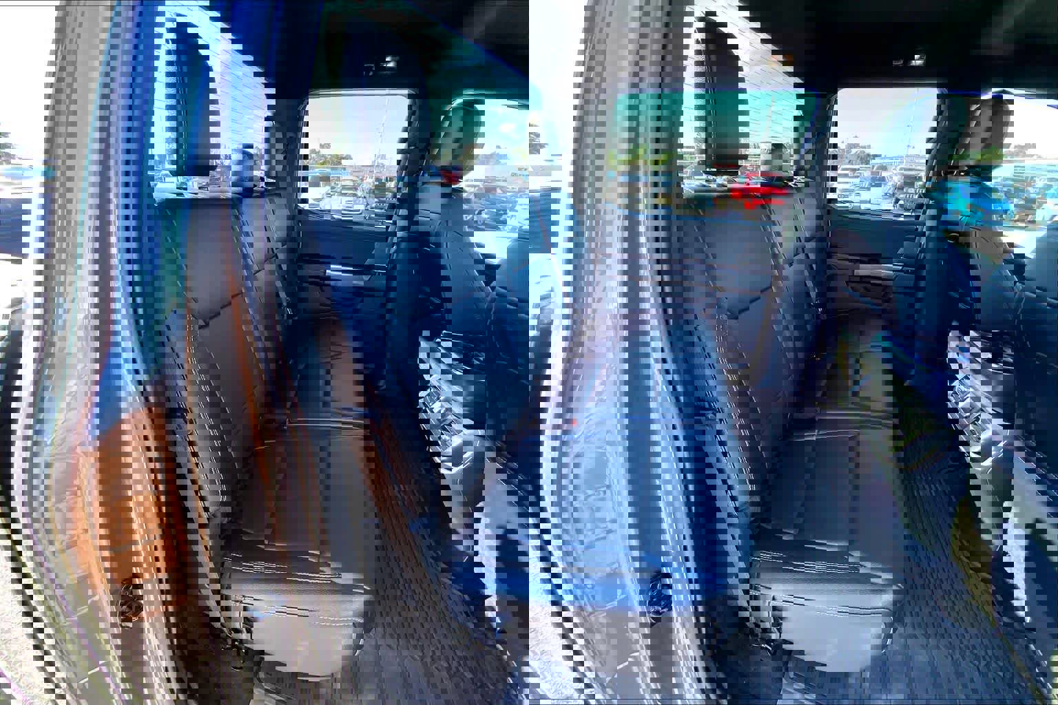 Certified 2023 Ford F150 XLT w/ Equipment Group 302A High image 20