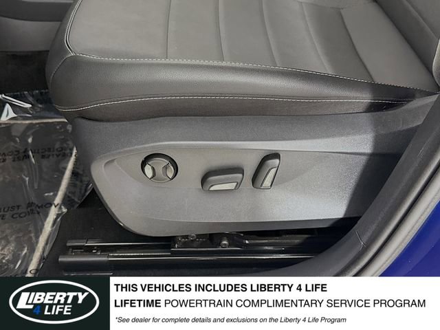 Used 2022 Volkswagen Taos SE image 18