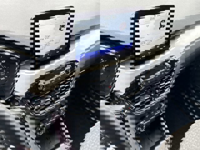 Certified 2022 Ford Escape SE w/ Cold Weather Package image 9