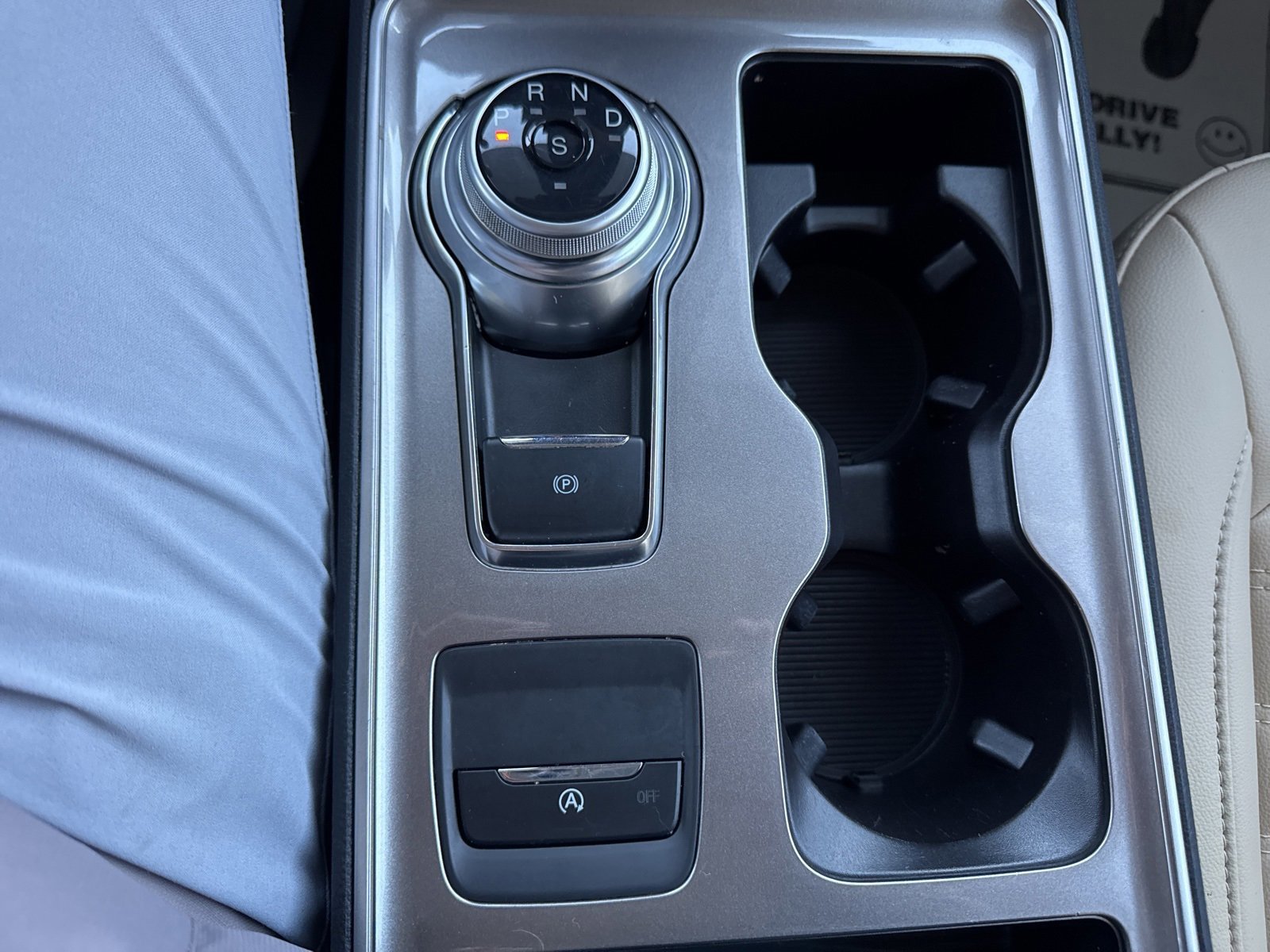 Certified 2023 Ford Edge SEL w/ Convenience Package image 34