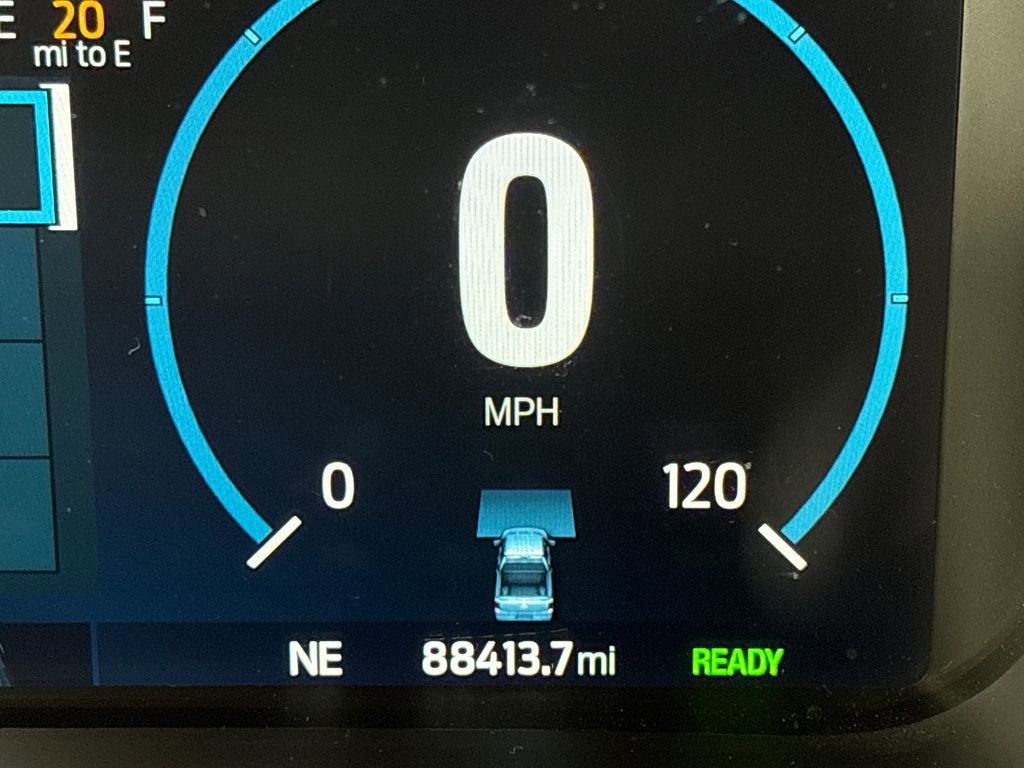 Certified 2023 Ford F150 King Ranch w/ Equipment Group 601A High AWD/4WD image 23