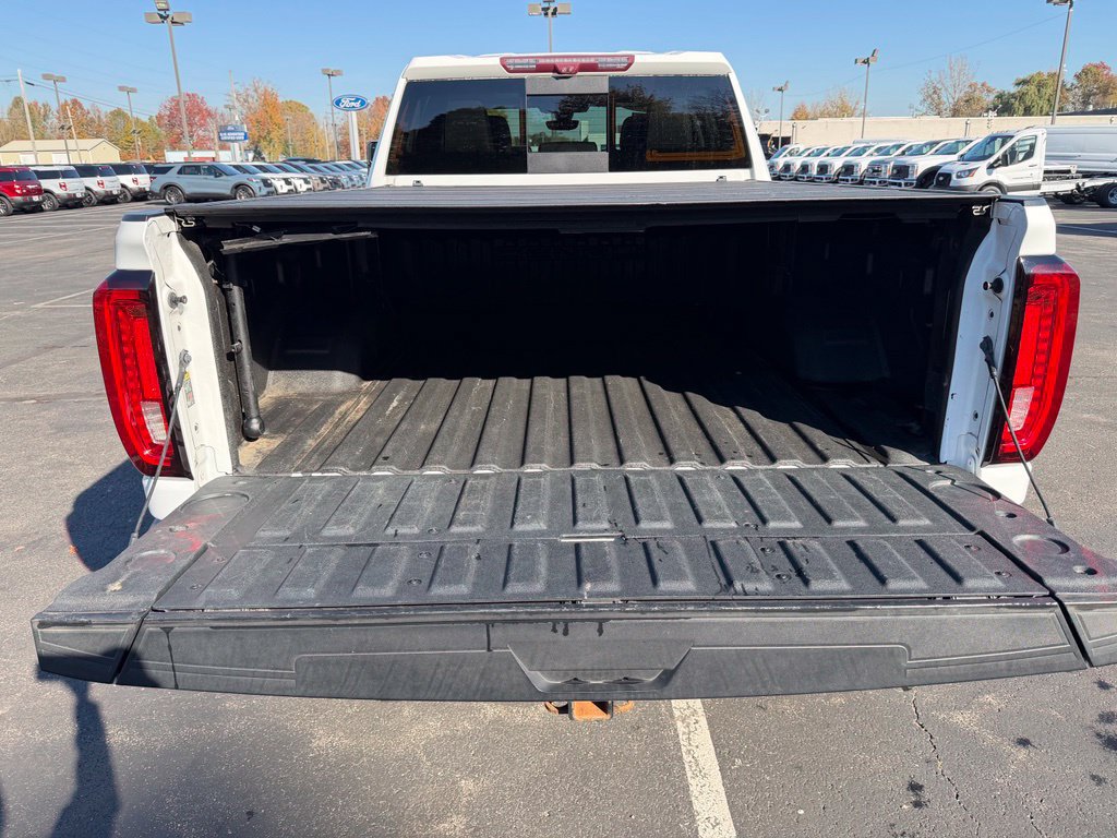 Used 2020 GMC Sierra 2500 Denali w/ Denali Ultimate Package AWD/4WD image 50