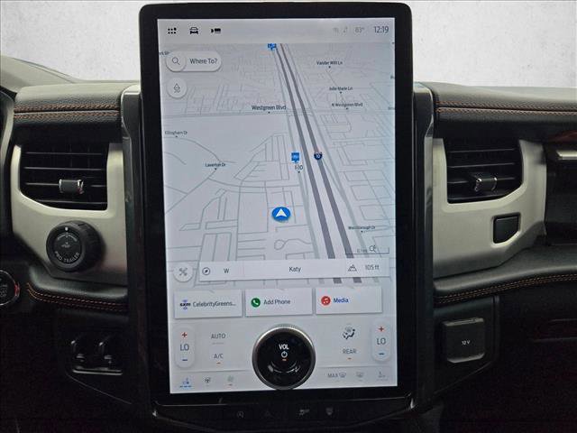 Certified 2023 Ford Expedition Timberline AWD/4WD image 15