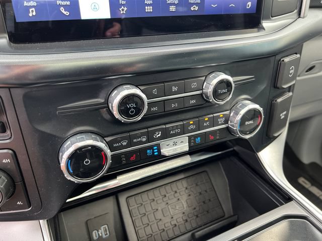Certified 2023 Ford F150 Limited AWD/4WD image 20