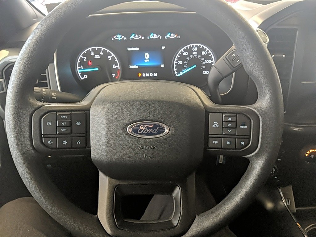Certified 2022 Ford F150 XL w/ STX Appearance Package image 14