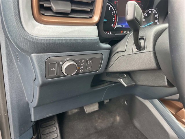 Certified 2022 Ford Maverick Lariat image 26