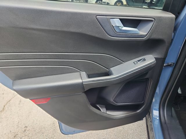 Certified 2024 Ford Escape Platinum AWD/4WD image 26