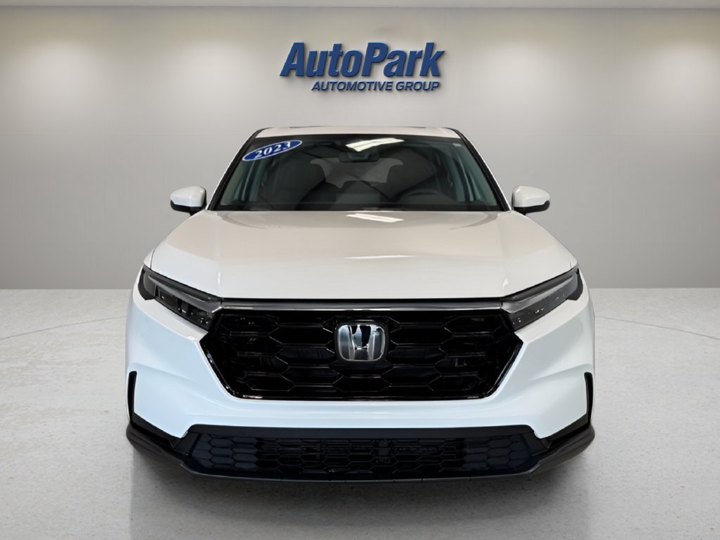 Used 2023 Honda CR-V EX image 2