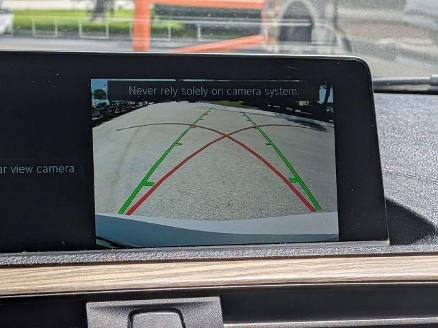 Used 2018 BMW 230i Convertible RWD image 16