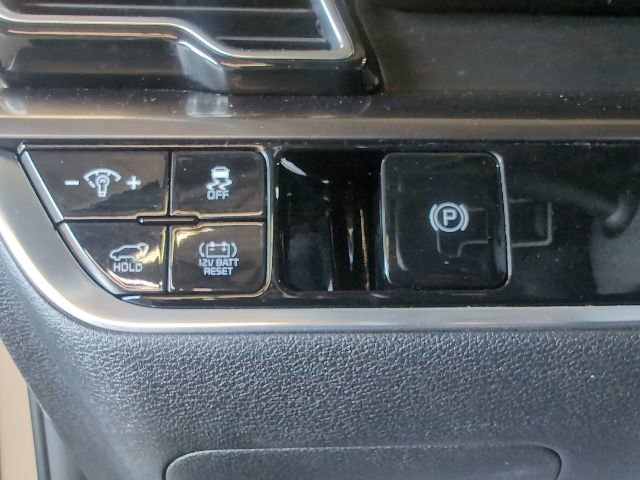 Used 2023 Kia Sportage EX w/ EX Premium Package image 10