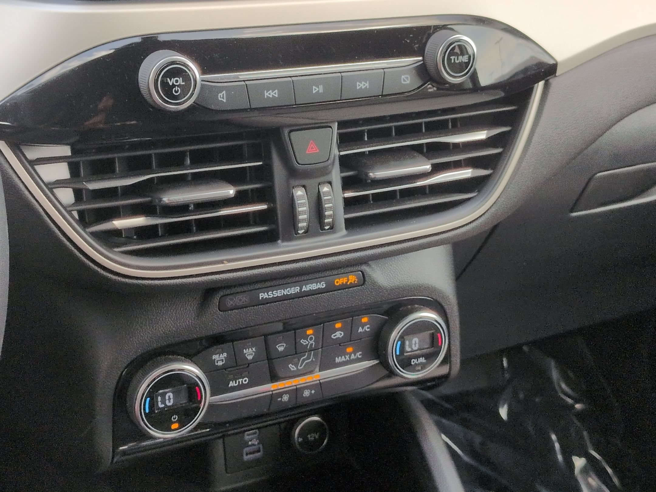 Certified 2021 Ford Escape SE w/ Convenience Package FWD image 25