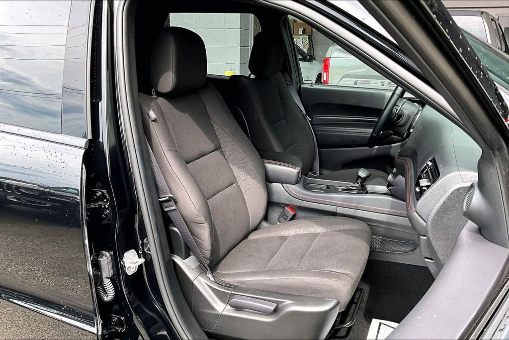 Used 2026 Dodge Durango GT AWD/4WD image 7