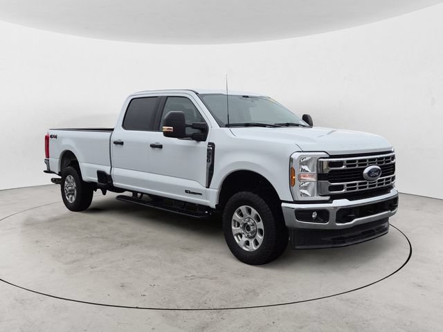 Certified 2024 Ford F350 XLT AWD/4WD image 3