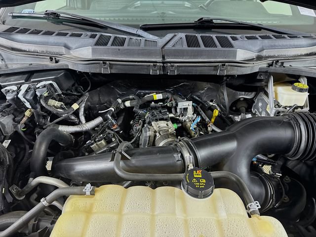 Certified 2022 Ford F150 XL w/ STX Appearance Package image 34