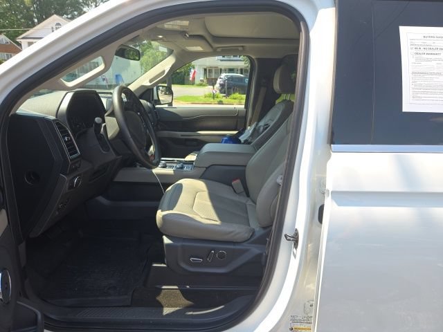 Certified 2021 Ford Expedition Max Limited AWD/4WD image 4