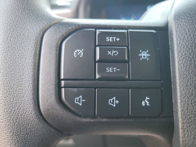 Certified 2024 Ford F150 STX image 27