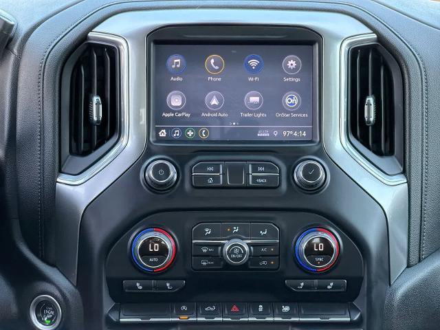 Used 2022 Chevrolet Silverado 1500 LT AWD/4WD image 28