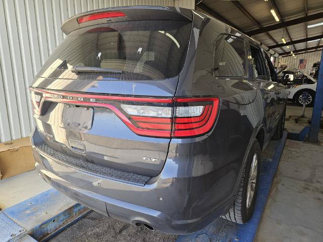 Used 2025 Dodge Durango GT RWD image 6