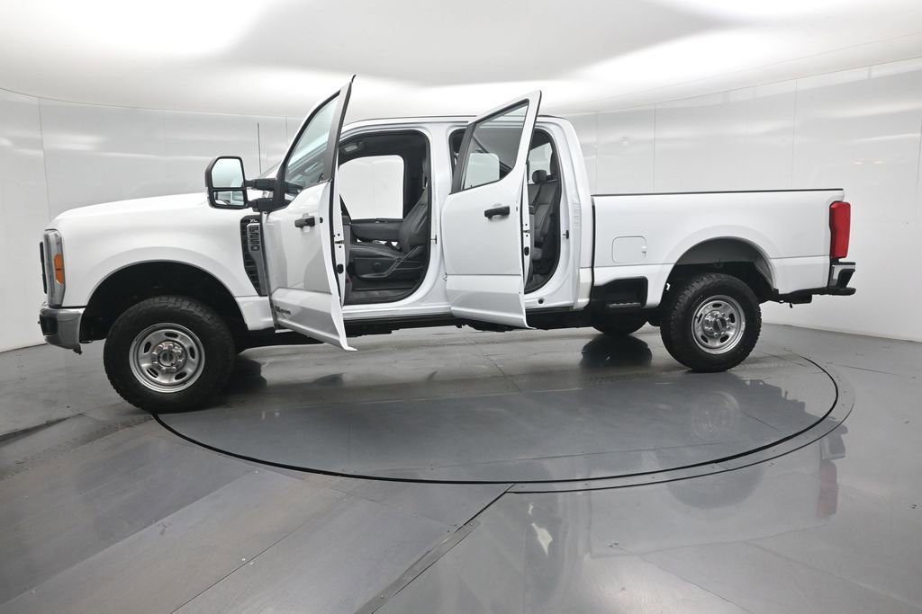 Certified 2023 Ford F250 XL w/ FX4 Off-Road Package image 56