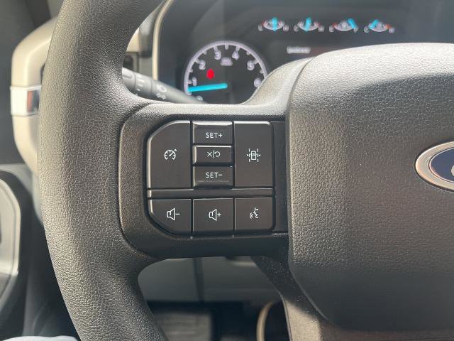 Certified 2022 Ford F150 XL w/ Equipment Group 101A High image 15