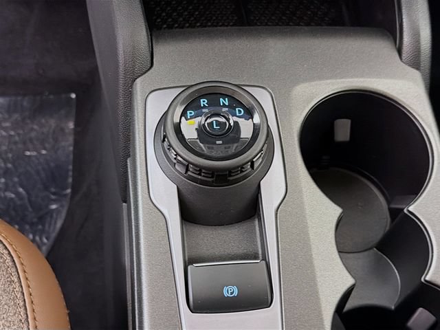 Certified 2026 Ford Bronco Sport Outer Banks w/ Outer Banks Tech Package+ AWD/4WD image 20