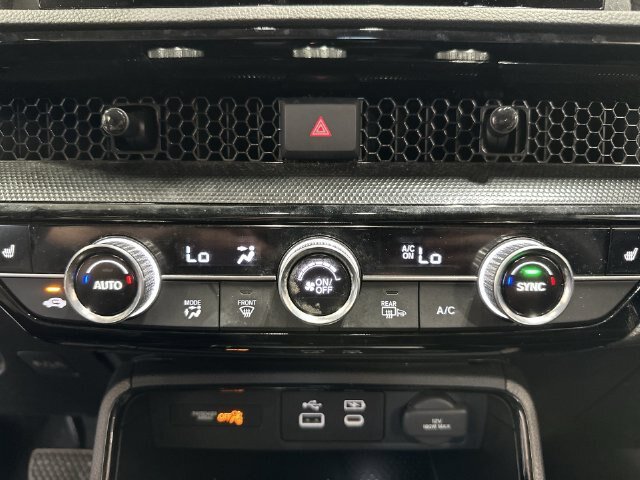 Used 2024 Honda CR-V EX-L image 21