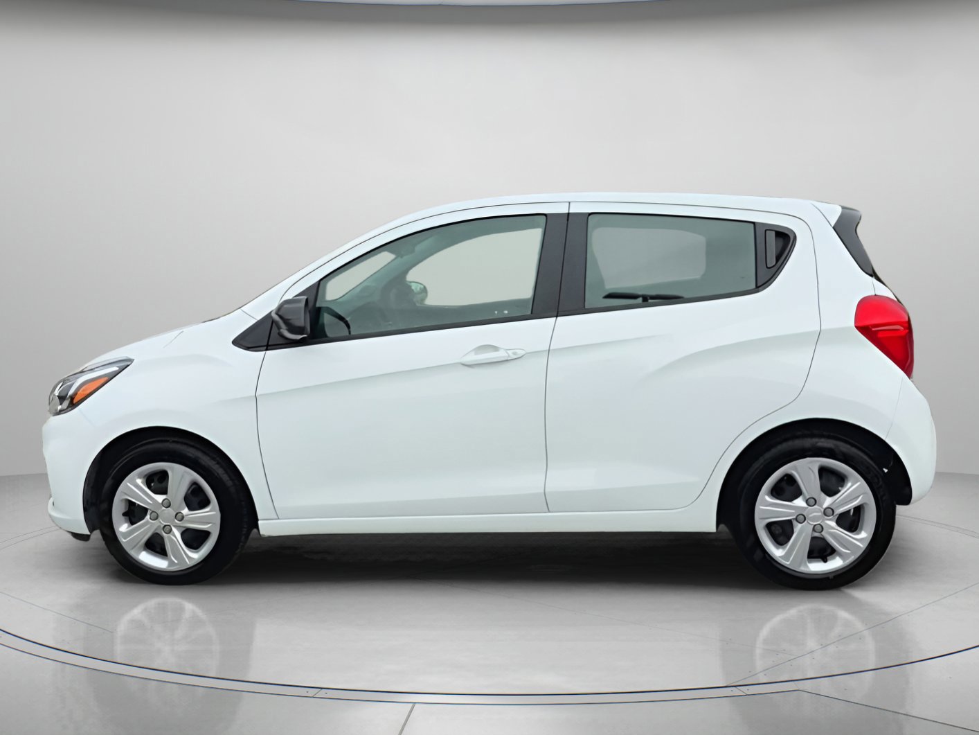 Used 2020 Chevrolet Spark LS image 10