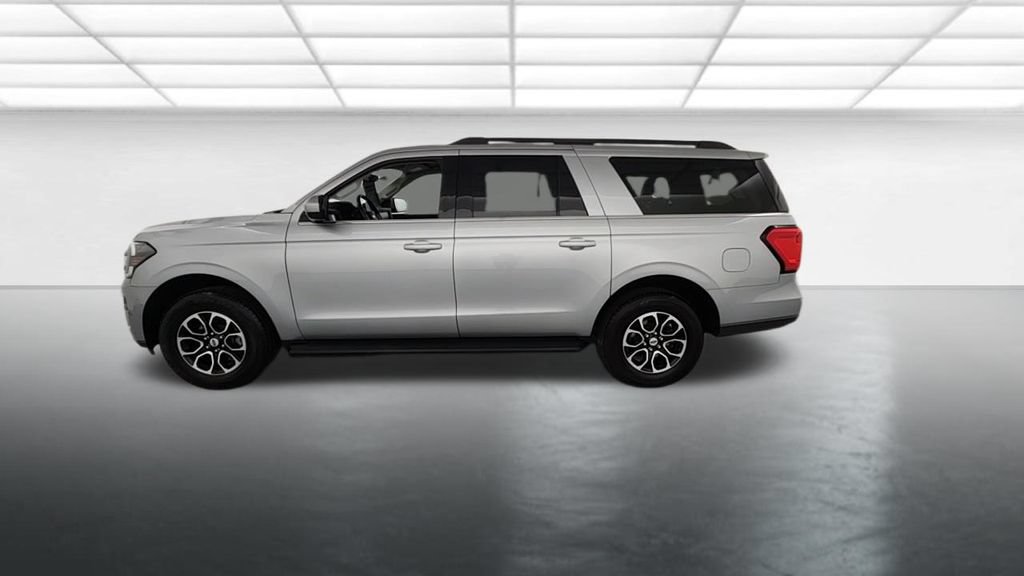 Certified 2024 Ford Expedition Max XLT AWD/4WD image 5