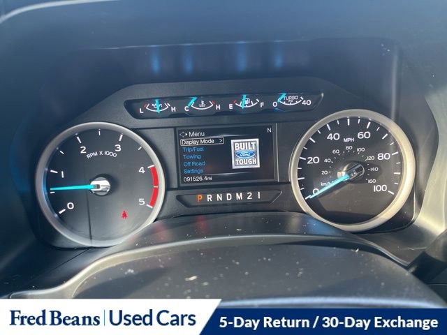 Certified 2018 Ford F250 XLT w/ XLT Value Package image 18