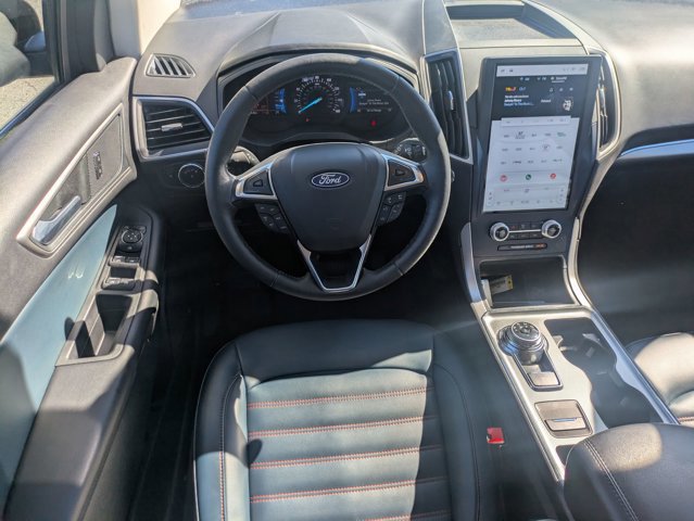 Certified 2022 Ford Edge SEL w/ Sport Appearance Package image 29