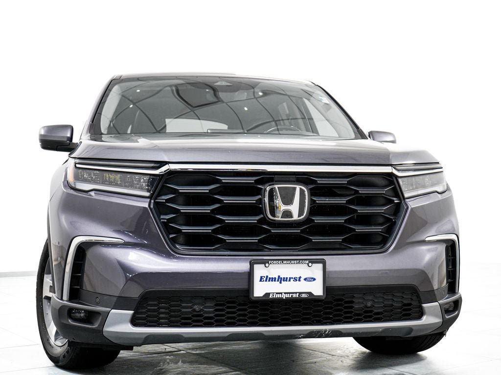 Used 2023 Honda Pilot EX-L image 3