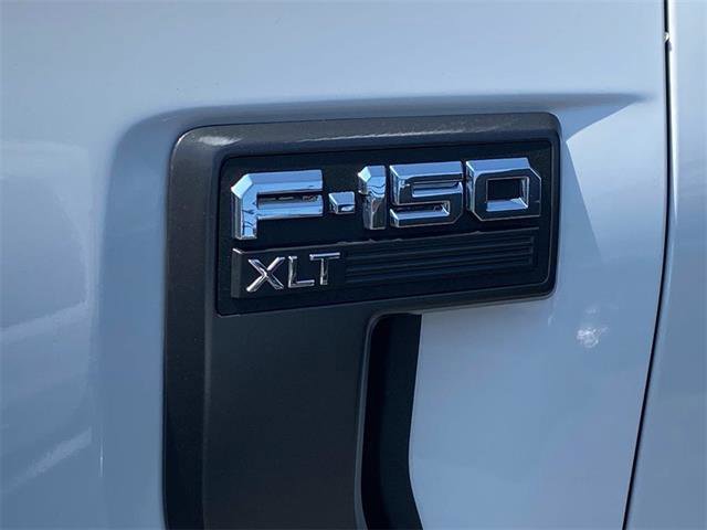 Certified 2022 Ford F150 XLT w/ Equipment Group 302A High image 81