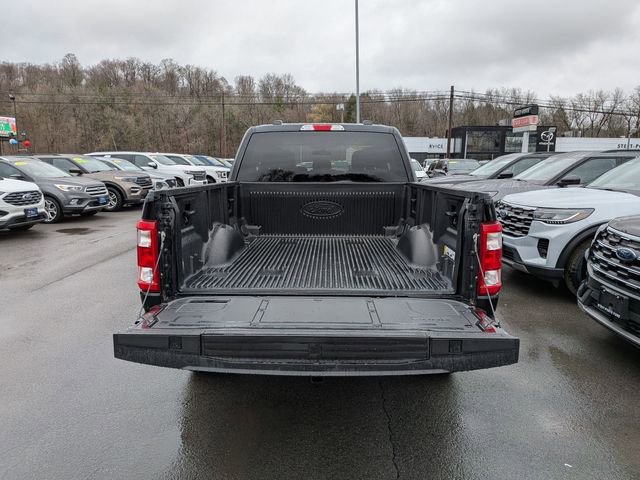 Certified 2023 Ford F150 XL w/ STX Appearance Package AWD/4WD image 17
