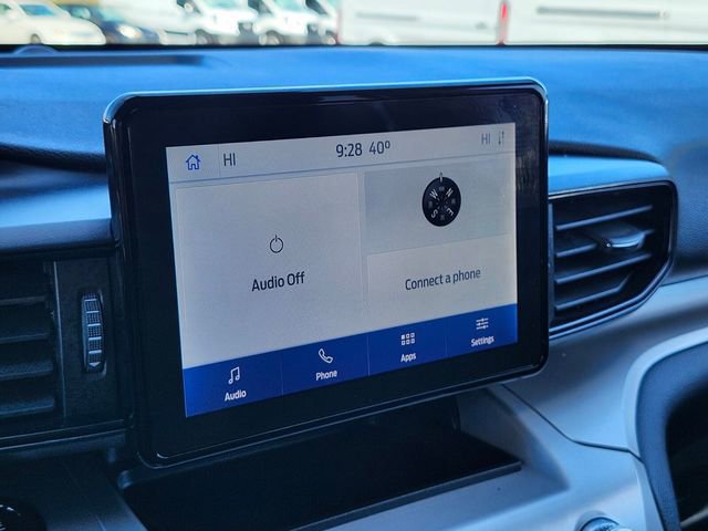 Certified 2020 Ford Explorer XLT w/ Comfort Package image 21