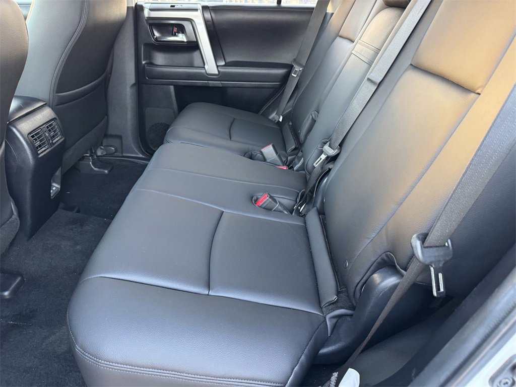 Used 2024 Toyota 4Runner SR5 image 24